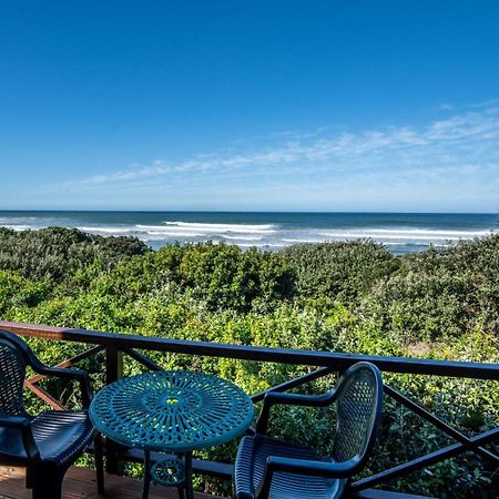 The Spinning Reel Beach Cottages Порт-Альфред Экстерьер фото